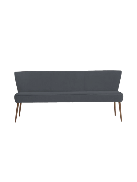 Sitzbank | Sitzbank | "Eve" - Royal Aqua - von LIVING online kaufen bei LIVINGforme.