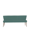 Sitzbank | Sitzbank | "Eve" - Royal Coral - von LIVING online kaufen bei LIVINGforme.