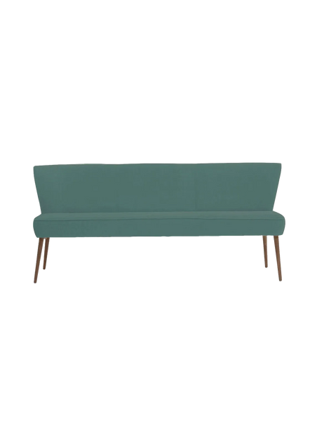 Sitzbank | Sitzbank | "Eve" - Royal Coral - von LIVING online kaufen bei LIVINGforme.