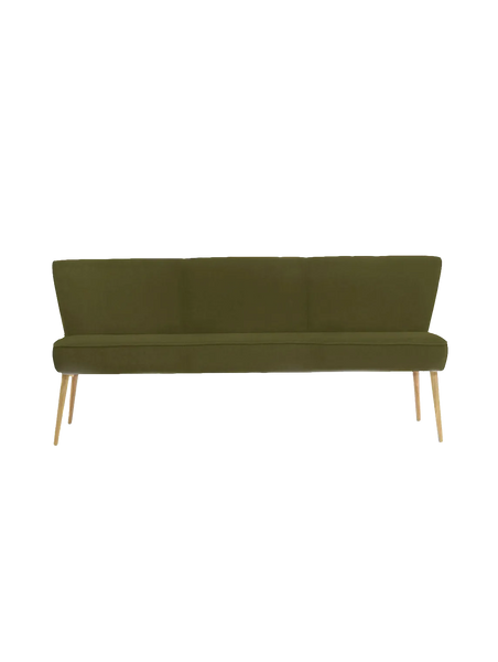 Sitzbank | Sitzbank | "Eve" - Royal Forest - von LIVING online kaufen bei LIVINGforme.