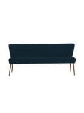 Sitzbank | Sitzbank | "Eve" - Royal Navy - von LIVING online kaufen bei LIVINGforme.