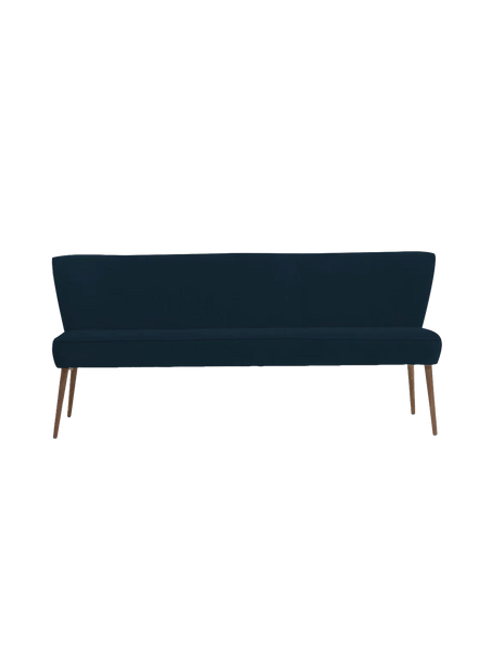 Sitzbank | Sitzbank | "Eve" - Royal Navy - von LIVING online kaufen bei LIVINGforme.