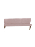 Sitzbank | Sitzbank | "Eve" - Royal Pink - von LIVING online kaufen bei LIVINGforme.