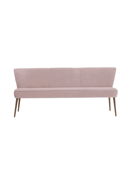 Sitzbank | Sitzbank | "Eve" - Royal Pink - von LIVING online kaufen bei LIVINGforme.