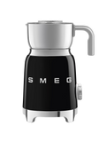 Milchaufschäumer | Milchaufschäumer | MFF11 - Schwarz von Smeg online kaufen bei LIVINGforme.