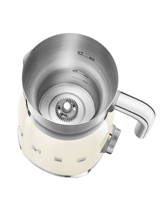 Milchaufschäumer | Milchaufschäumer | MFF11 - von Smeg online kaufen bei LIVINGforme.