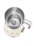 Milchaufschäumer | Milchaufschäumer | MFF11 - von Smeg online kaufen bei LIVINGforme.