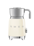 Milchaufschäumer | Milchaufschäumer | MFF11 - Creme von Smeg online kaufen bei LIVINGforme.