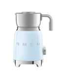 Milchaufschäumer | Milchaufschäumer | MFF11 - Pastellblau von Smeg online kaufen bei LIVINGforme.