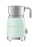 Milchaufschäumer | Milchaufschäumer | MFF11 - Pastellgrün von Smeg online kaufen bei LIVINGforme.