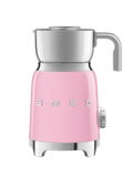 Milchaufschäumer | Milchaufschäumer | MFF11 - Cadillac Pink von Smeg online kaufen bei LIVINGforme.