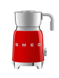 Milchaufschäumer | Milchaufschäumer | MFF11 - Rot von Smeg online kaufen bei LIVINGforme.