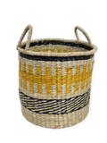Aufbewahrungskorb | Aufbewahrungskorb | GC24102052 - Ø 38 cm von LIVING Collection online kaufen bei LIVINGforme.