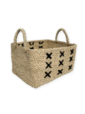 Aufbewahrungskorb | Aufbewahrungskorb | VM24101983 - mittel von LIVING Collection online kaufen bei LIVINGforme.