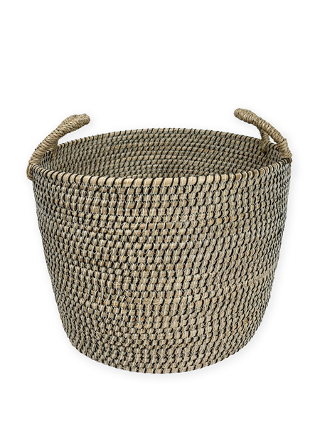 Aufbewahrungskorb | Aufbewahrungskorb | VM252992 - Ø 40 cm von LIVING Collection online kaufen bei LIVINGforme.