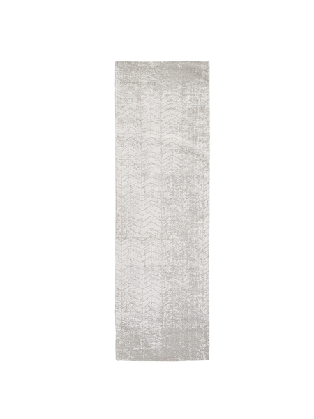 Teppichläufer | Mad Men - White Plains Läufer Teppich | Art.-Nr. 8929 - von Louis de Poortere online kaufen bei LIVINGforme.