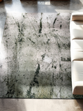 Teppich Rechteckig | Mad Men Sol - Alpine Rechteckiger Teppich | Art.-Nr. 9787 - von Louis de Poortere online kaufen bei LIVINGforme.