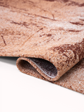 Teppich Rechteckig | Mad Men Sol - Tandoori Rechteckiger Teppich | Art.-Nr. 9774 - von Louis de Poortere online kaufen bei LIVINGforme.