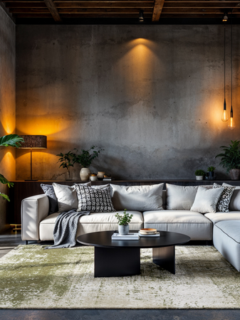 Teppich Rechteckig | Mad Men Virgin Land - Uranus Rechteckiger Teppich | Art.-Nr. 9727 - von Louis de Poortere online kaufen bei LIVINGforme.