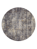 Runder Teppich | Mad Men – Broadway Glitter Runder Teppich | Art.-Nr. 8422 - von Louis de Poortere online kaufen bei LIVINGforme.