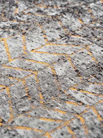 Runder Teppich | Mad Men – Broadway Glitter Runder Teppich | Art.-Nr. 8422 - von Louis de Poortere online kaufen bei LIVINGforme.