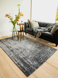 Teppich Rechteckig | Mad Men – Harlem Contrast Rechteckiger Teppich | Art.-Nr. 8425 - von Louis de Poortere online kaufen bei LIVINGforme.