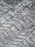 Teppichläufer | Mad Men – Harlem Contrast Läufer Teppich | Art.-Nr. 8425 - von Louis de Poortere online kaufen bei LIVINGforme.