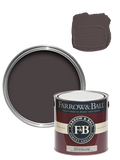 Wandfarbe - Mahogany No. 36 Wandfarbe Farrow & Ball