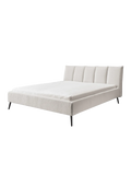 Polsterbett | Candy Maple Polsterbett - von Candy online kaufen bei LIVINGforme.