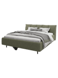Polsterbett | Candy Maple Polsterbett - von Candy online kaufen bei LIVINGforme.