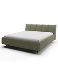 Polsterbett | Candy Maple Polsterbett - von Candy online kaufen bei LIVINGforme.