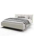Polsterbett | Candy Maple Polsterbett - von Candy online kaufen bei LIVINGforme.