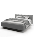 Polsterbett | Candy Maple Polsterbett - von Candy online kaufen bei LIVINGforme.