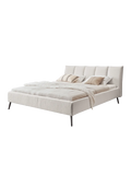 Polsterbett | Candy Maple Polsterbett - von Candy online kaufen bei LIVINGforme.