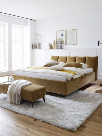 Maple Bett | "Polsterbett"