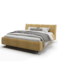 Polsterbett | Candy Maple Polsterbett - von Candy online kaufen bei LIVINGforme.