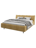 Maple Bett | "Polsterbett" Bett Candy Polstermöbel
