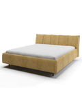 Polsterbett | Candy Maple Polsterbett - von Candy online kaufen bei LIVINGforme.