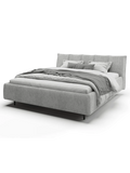 Polsterbett | Candy Maple Polsterbett - von Candy online kaufen bei LIVINGforme.