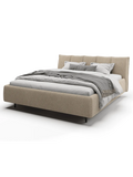 Polsterbett | Candy Maple Polsterbett - von Candy online kaufen bei LIVINGforme.