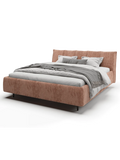 Polsterbett | Candy Maple Polsterbett - von Candy online kaufen bei LIVINGforme.