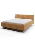 Polsterbett | Candy Maple Polsterbett - von Candy online kaufen bei LIVINGforme.