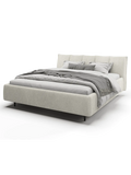 Polsterbett | Candy Maple Polsterbett - von Candy online kaufen bei LIVINGforme.
