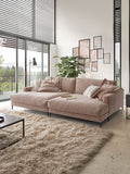 Sofa | Uptown 2.0 – Megasofa (Longchair groß mit Armlehne links + Longchair groß mit Armlehne rechts) - von Candy Polstermöbel online kaufen bei LIVINGforme.