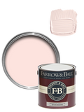Wandfarbe - Middleton Pink No. 245 Wandfarbe Farrow & Ball
