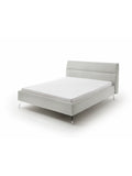 Bett | Monte Bett | "Polsterbett" - von Candy Polstermöbel online kaufen bei LIVINGforme.
