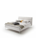 Bett | Monte Bett | "Polsterbett" - von Candy Polstermöbel online kaufen bei LIVINGforme.