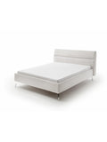 Bett | Monte Bett | "Polsterbett" - von Candy Polstermöbel online kaufen bei LIVINGforme.
