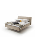 Bett | Monte Bett | "Polsterbett" - von Candy Polstermöbel online kaufen bei LIVINGforme.