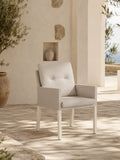 Caribean Dining Chair